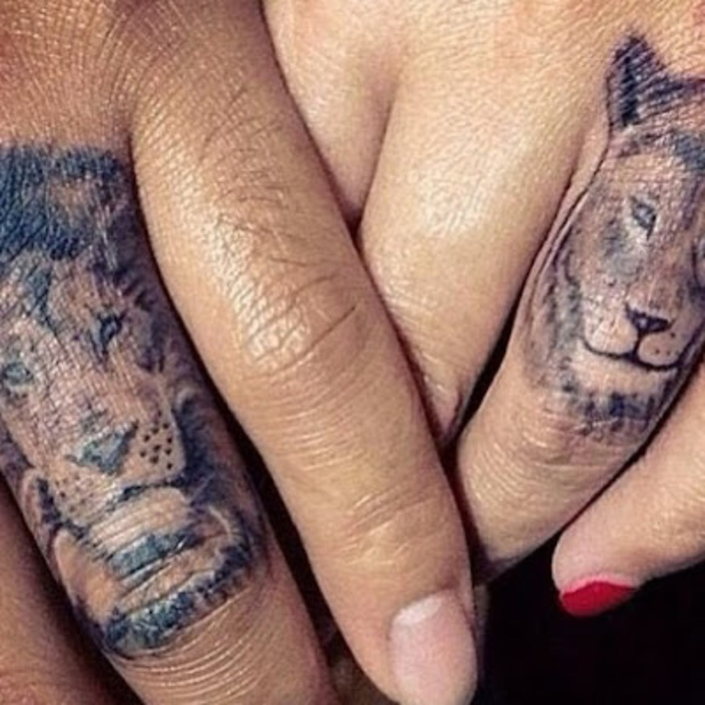 Meet your Posher, Ari